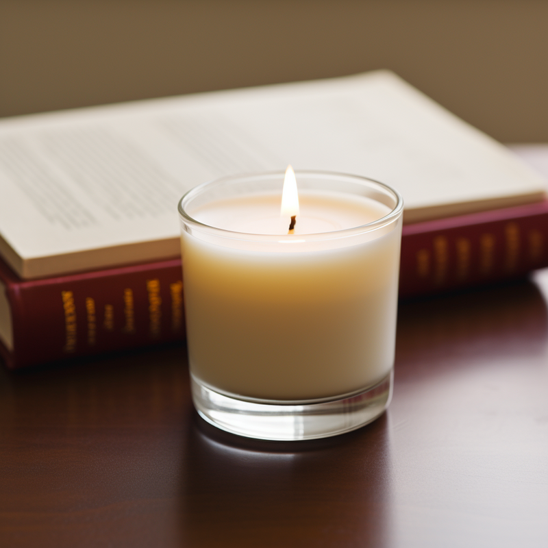 Candle Labeling: How to Keep Track of Your Collection