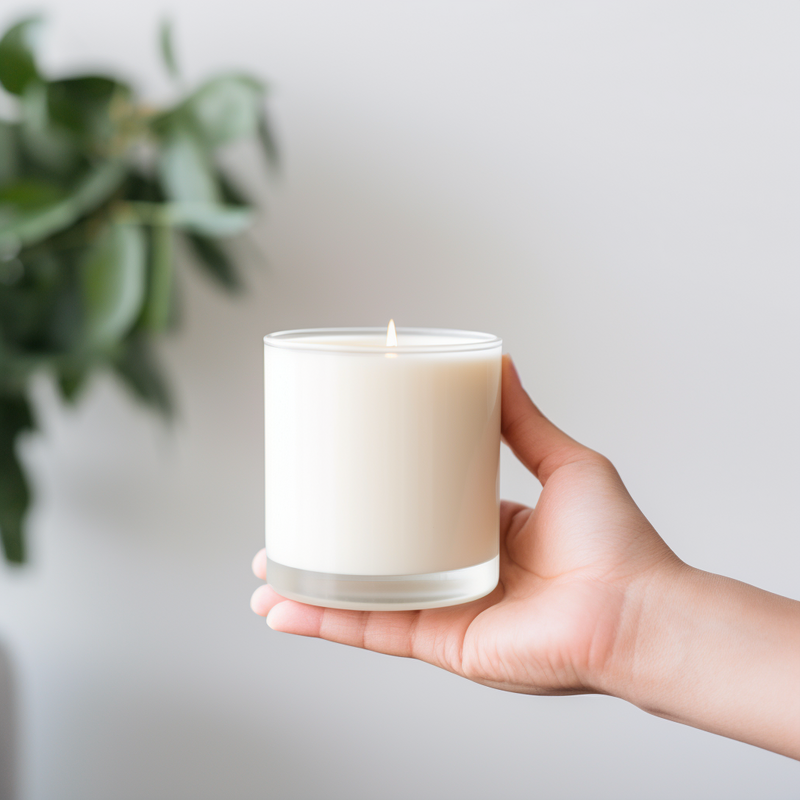 Candle Burning 101: How to Make Your Candles Last Longer