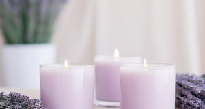 The Ultimate Guide to Lavender Candles