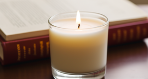 Candle Labeling: How to Keep Track of Your Collection