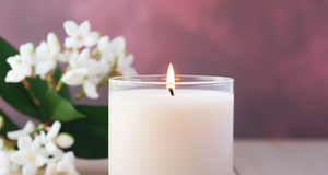 Candle Fragrance Fading: How to Keep Your Candles Smelling Fresh