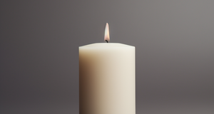 Top 5 Candle Scents for Relaxation