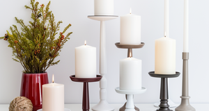 Candle Holders: How to Display Your Favorite Candles