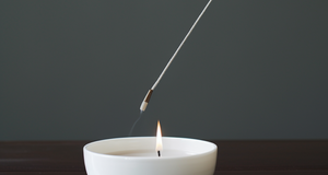 Candle Snuffers: How to Extinguish Your Candles Safely
