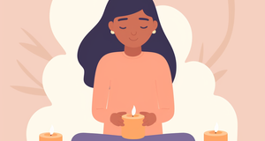 Candle Meditation: How to Use Candles to Clear Your Mind