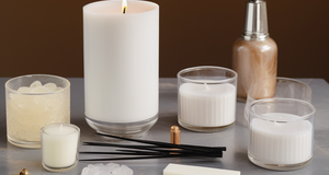 Candle Accessories for Candlemakers: How to Take Your Candles to the Next Level