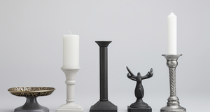 Candle Maintenance 101: Tips and Tricks
