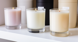 How to Store Candles: Tips for Keeping Your Candles in Top Condition