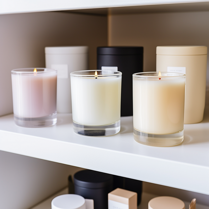 How to Store Candles: Tips for Keeping Your Candles in Top Condition